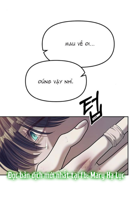 Xâm Nhập Vào Trường Trung Học Tài Phiệt! - Chap 57.1 - Trang 10
