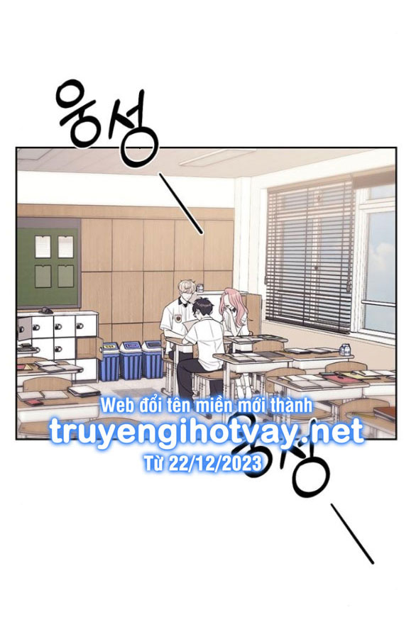 Xâm Nhập Vào Trường Trung Học Tài Phiệt! - Chap 57.2 - Trang 11