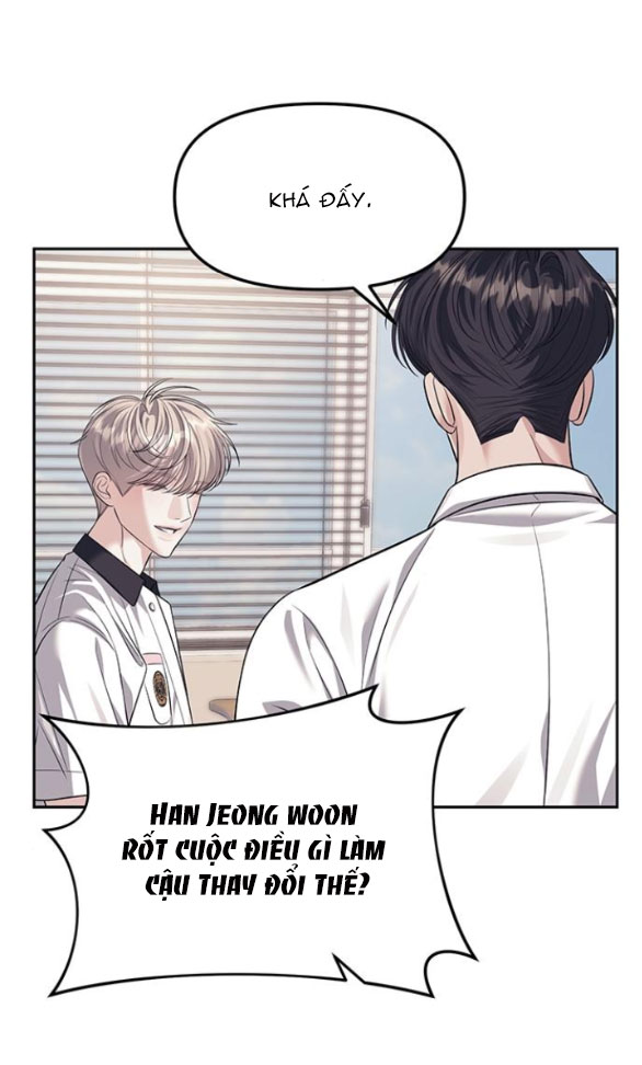 Xâm Nhập Vào Trường Trung Học Tài Phiệt! - Chap 57.2 - Trang 18
