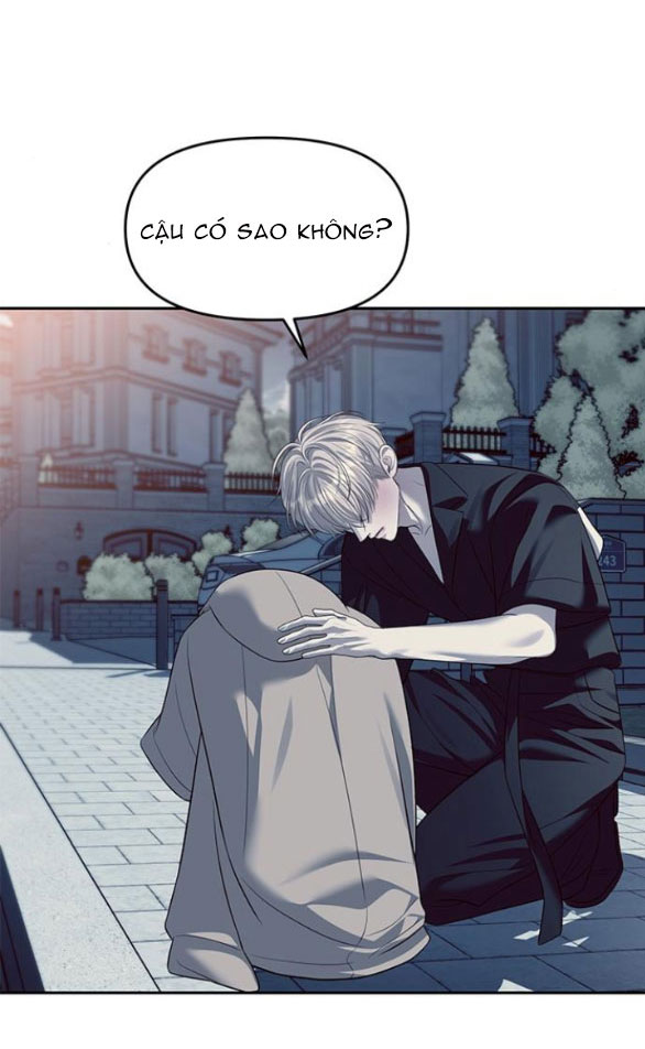 Xâm Nhập Vào Trường Trung Học Tài Phiệt! - Chap 57.2 - Trang 3