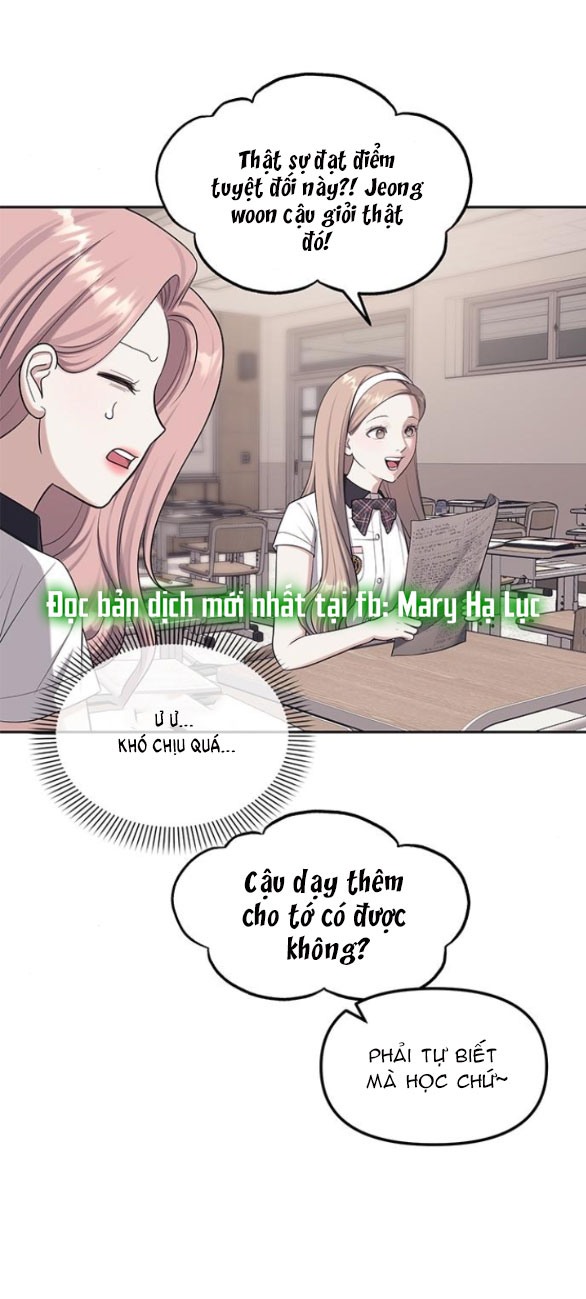 Xâm Nhập Vào Trường Trung Học Tài Phiệt! - Chap 57.2 - Trang 21