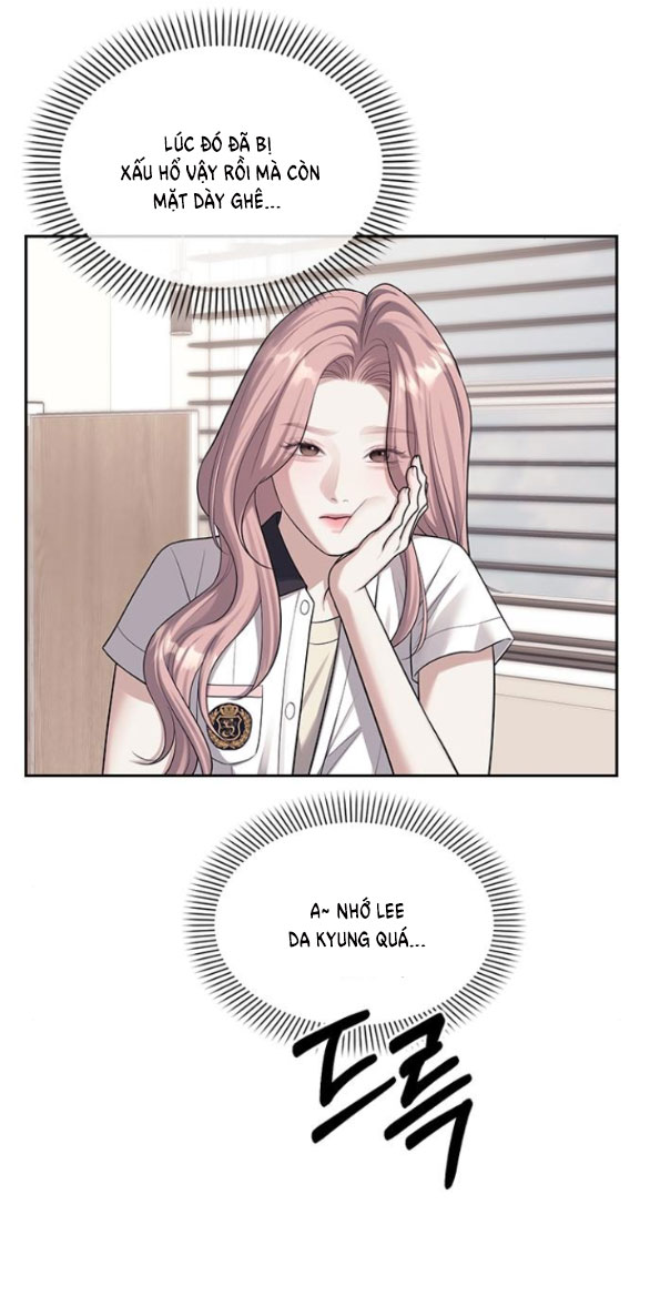 Xâm Nhập Vào Trường Trung Học Tài Phiệt! - Chap 57.2 - Trang 22