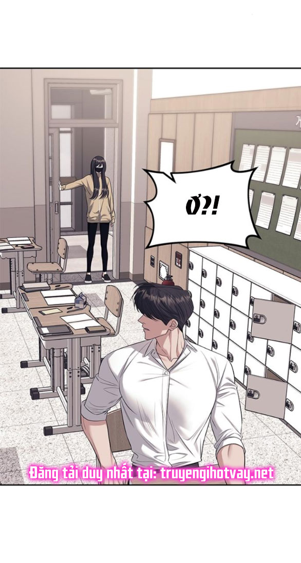 Xâm Nhập Vào Trường Trung Học Tài Phiệt! - Chap 57.2 - Trang 23