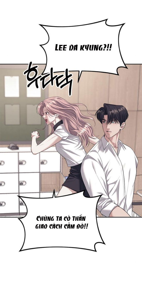Xâm Nhập Vào Trường Trung Học Tài Phiệt! - Chap 57.2 - Trang 24