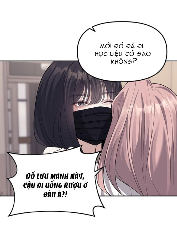 Xâm Nhập Vào Trường Trung Học Tài Phiệt! - Chap 57.2 - Trang 26