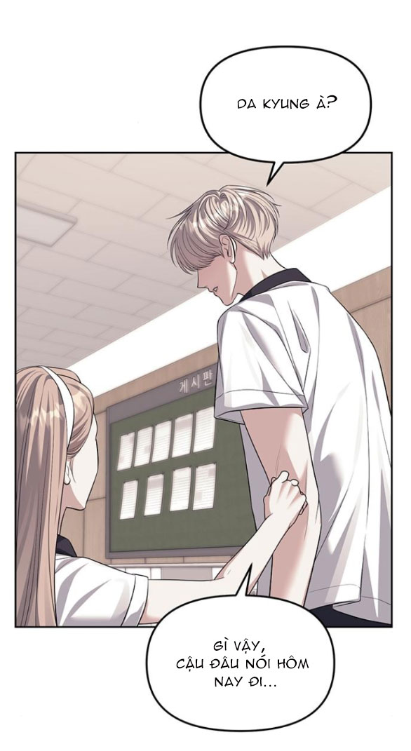 Xâm Nhập Vào Trường Trung Học Tài Phiệt! - Chap 57.2 - Trang 28