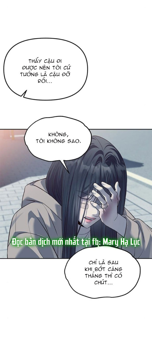 Xâm Nhập Vào Trường Trung Học Tài Phiệt! - Chap 57.2 - Trang 4