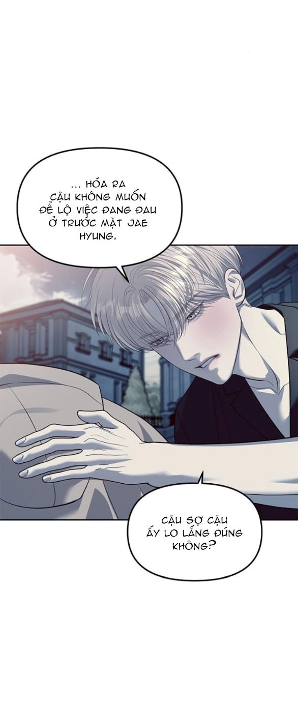 Xâm Nhập Vào Trường Trung Học Tài Phiệt! - Chap 57.2 - Trang 5