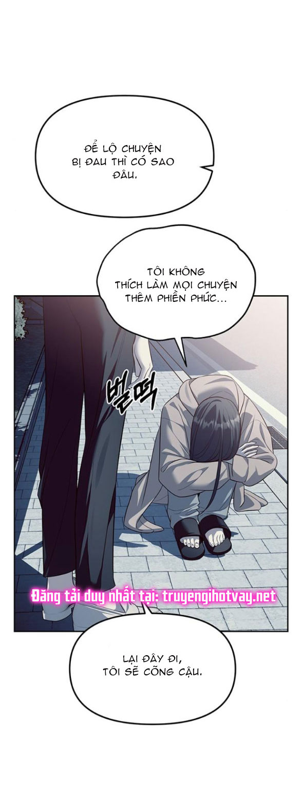 Xâm Nhập Vào Trường Trung Học Tài Phiệt! - Chap 57.2 - Trang 6