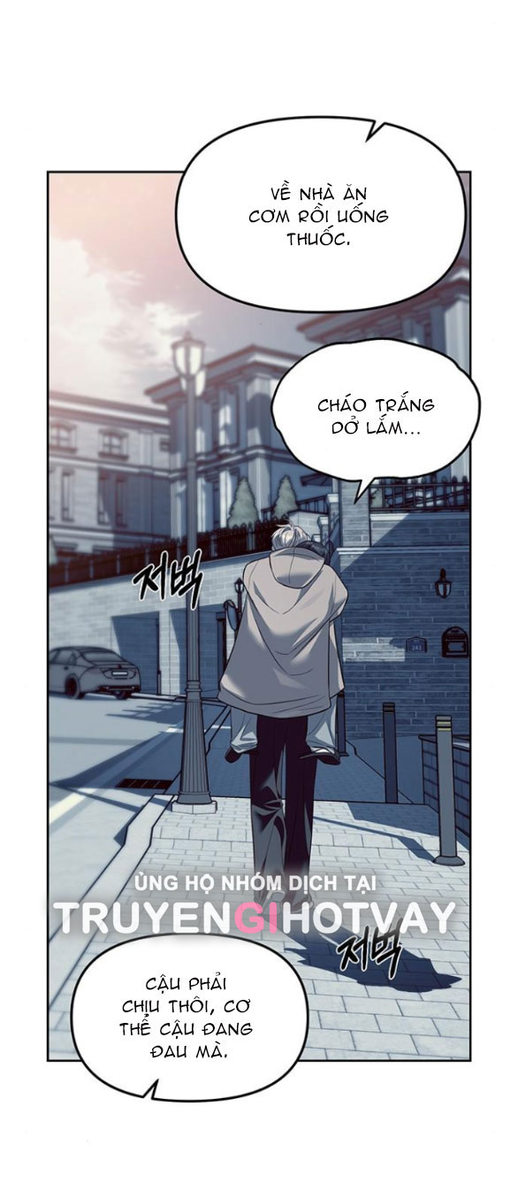 Xâm Nhập Vào Trường Trung Học Tài Phiệt! - Chap 57.2 - Trang 8