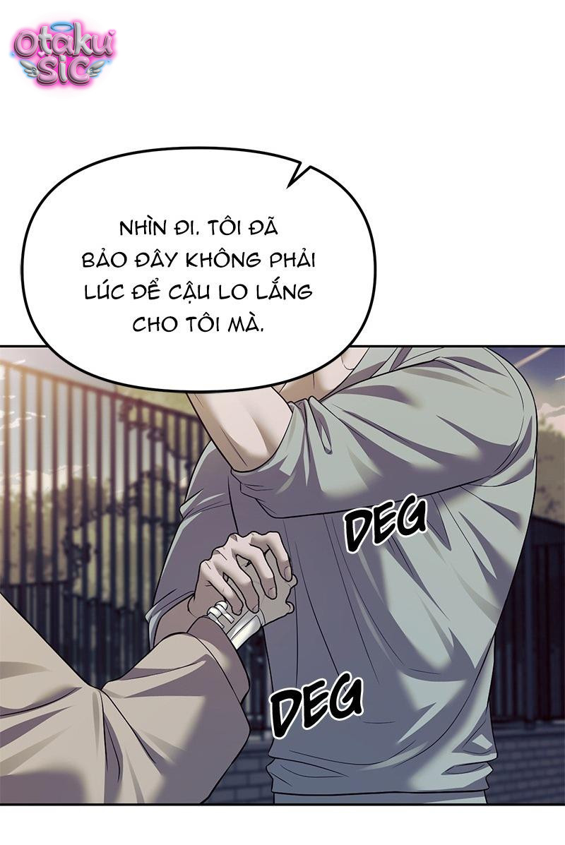 Xâm Nhập Vào Trường Trung Học Tài Phiệt! - Chap 57 - Trang 12