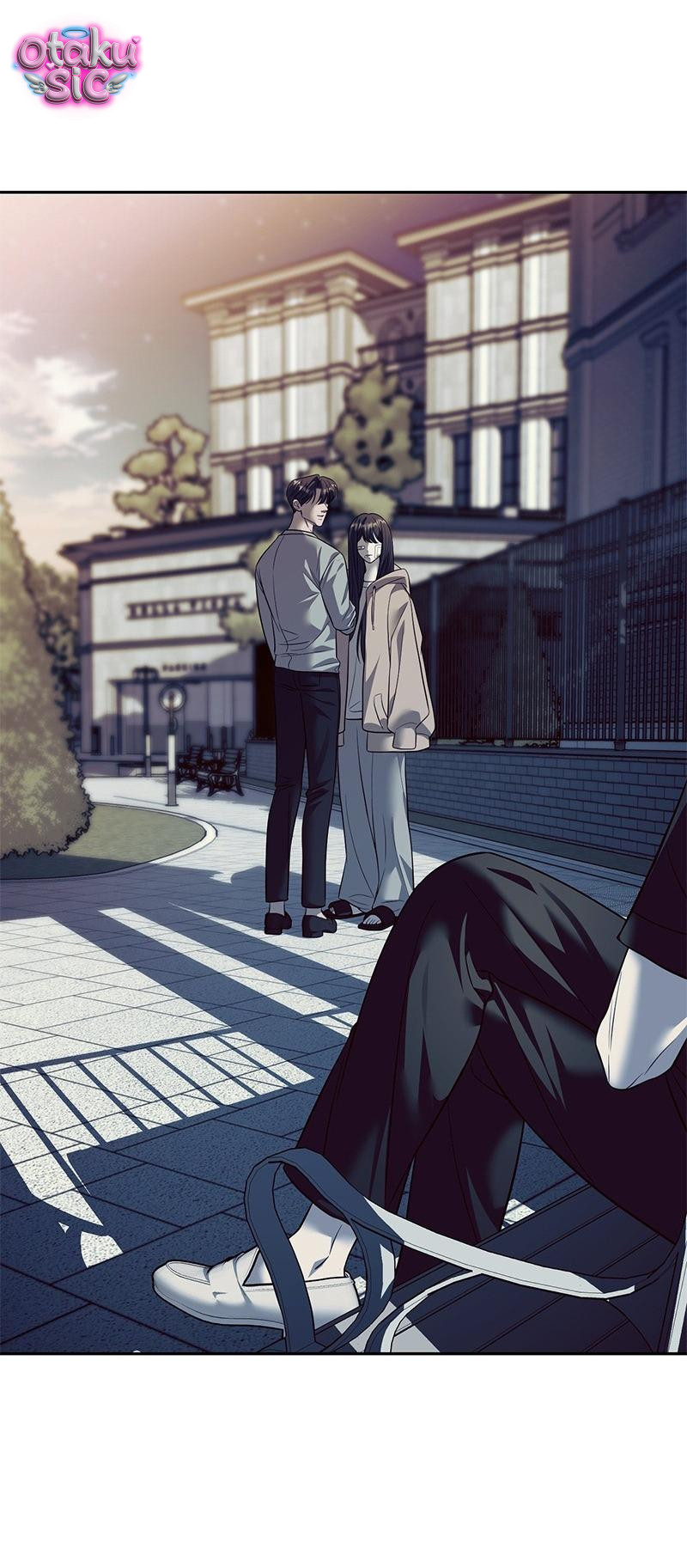 Xâm Nhập Vào Trường Trung Học Tài Phiệt! - Chap 57 - Trang 18