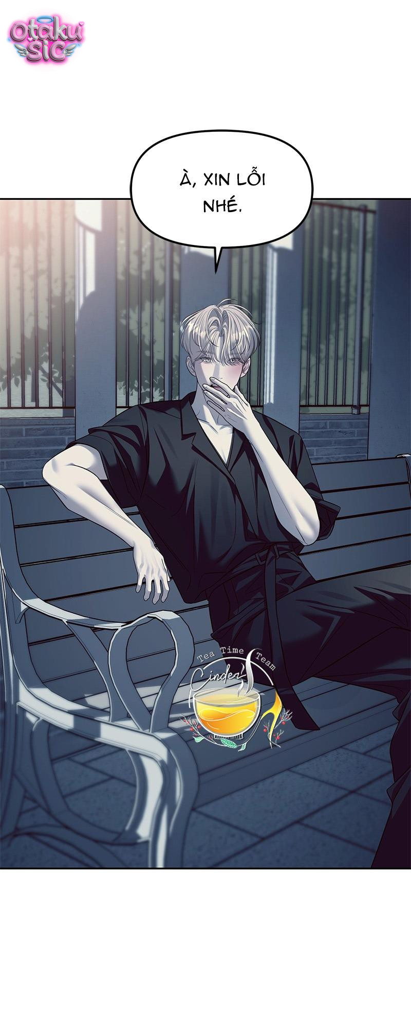 Xâm Nhập Vào Trường Trung Học Tài Phiệt! - Chap 57 - Trang 19