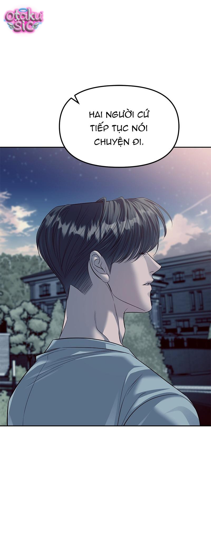 Xâm Nhập Vào Trường Trung Học Tài Phiệt! - Chap 57 - Trang 20