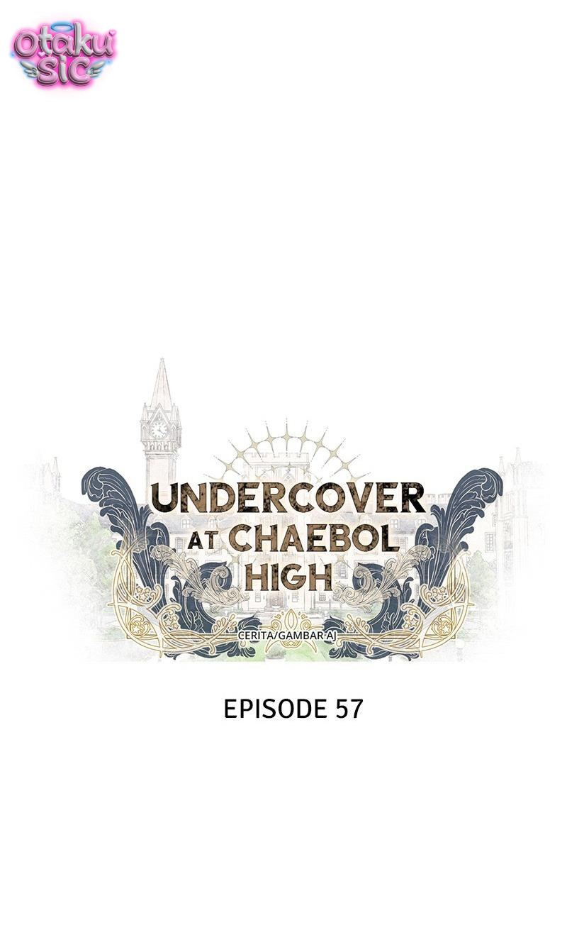 Xâm Nhập Vào Trường Trung Học Tài Phiệt! - Chap 57 - Trang 21