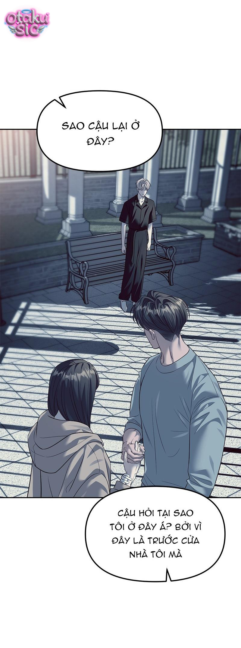 Xâm Nhập Vào Trường Trung Học Tài Phiệt! - Chap 57 - Trang 22