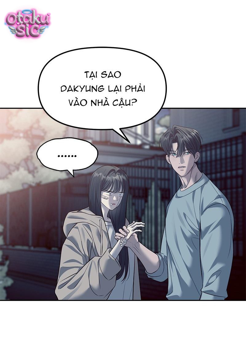 Xâm Nhập Vào Trường Trung Học Tài Phiệt! - Chap 57 - Trang 24