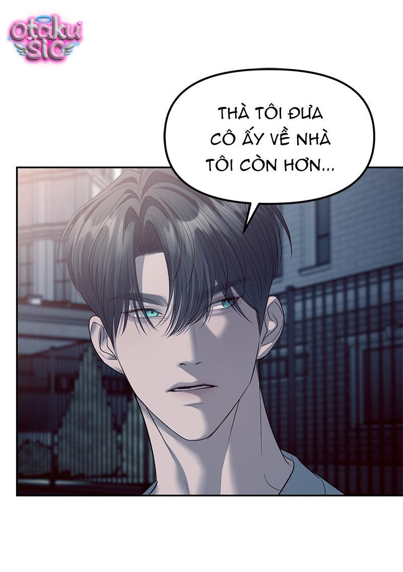 Xâm Nhập Vào Trường Trung Học Tài Phiệt! - Chap 57 - Trang 25