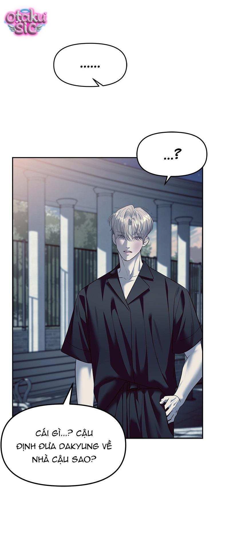 Xâm Nhập Vào Trường Trung Học Tài Phiệt! - Chap 57 - Trang 26