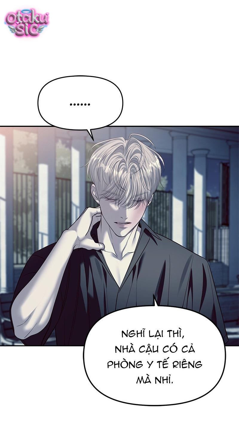 Xâm Nhập Vào Trường Trung Học Tài Phiệt! - Chap 57 - Trang 27
