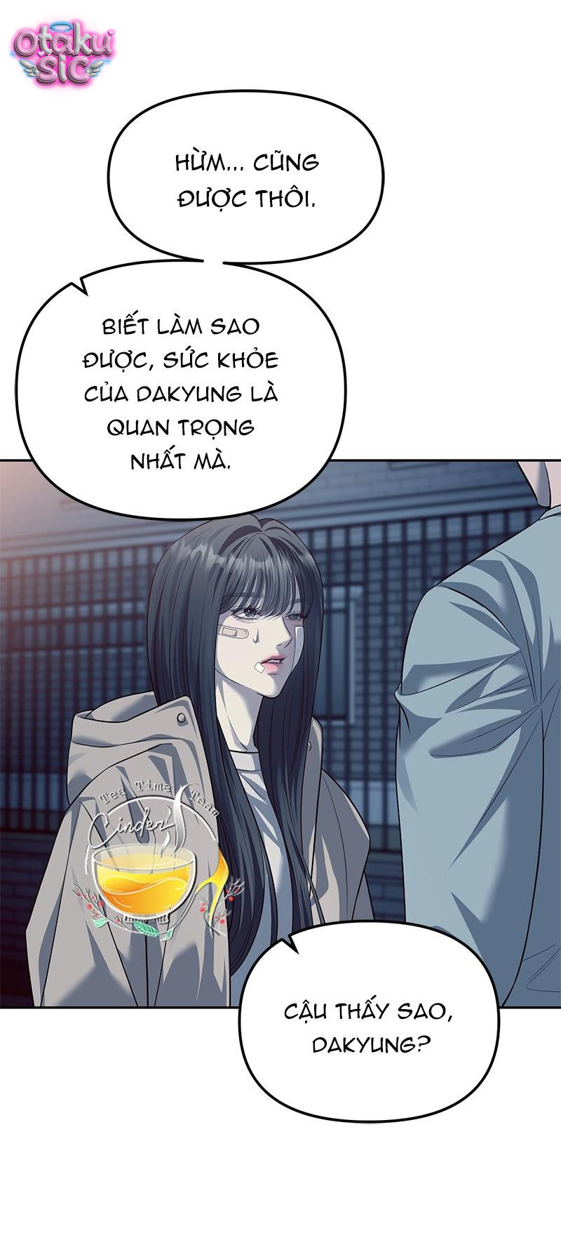 Xâm Nhập Vào Trường Trung Học Tài Phiệt! - Chap 57 - Trang 28