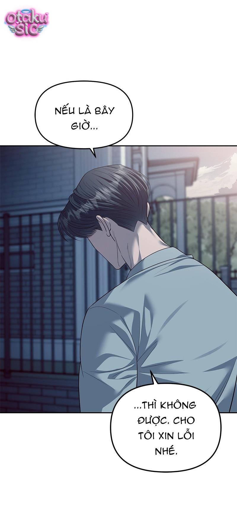 Xâm Nhập Vào Trường Trung Học Tài Phiệt! - Chap 57 - Trang 30