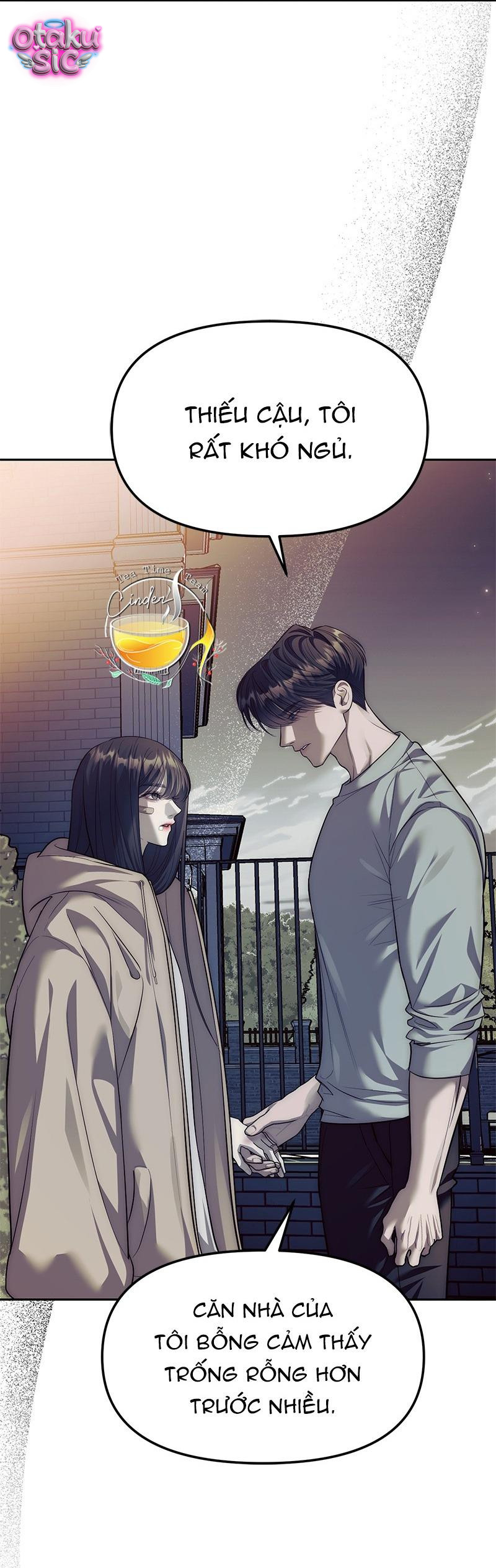 Xâm Nhập Vào Trường Trung Học Tài Phiệt! - Chap 57 - Trang 4