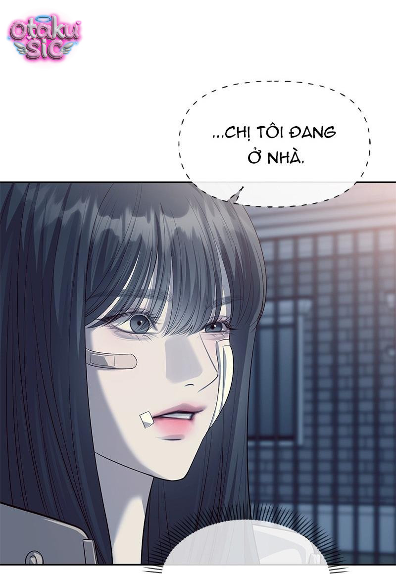 Xâm Nhập Vào Trường Trung Học Tài Phiệt! - Chap 57 - Trang 31