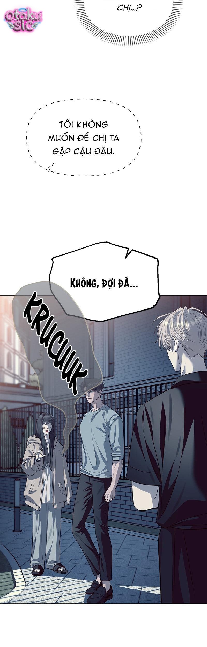 Xâm Nhập Vào Trường Trung Học Tài Phiệt! - Chap 57 - Trang 32