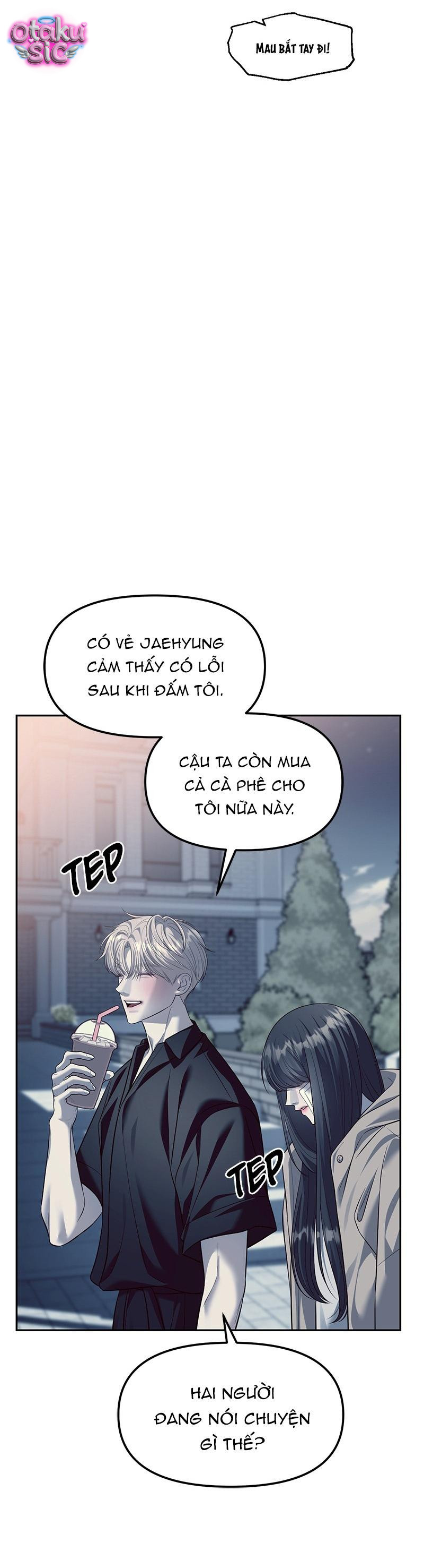 Xâm Nhập Vào Trường Trung Học Tài Phiệt! - Chap 57 - Trang 36