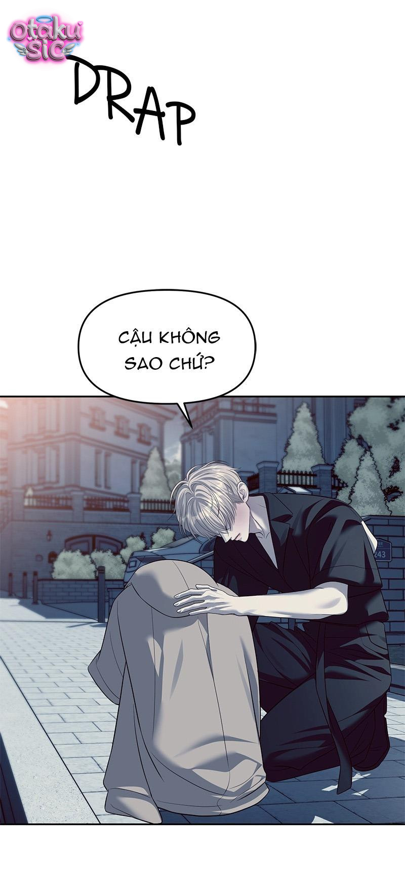 Xâm Nhập Vào Trường Trung Học Tài Phiệt! - Chap 57 - Trang 39