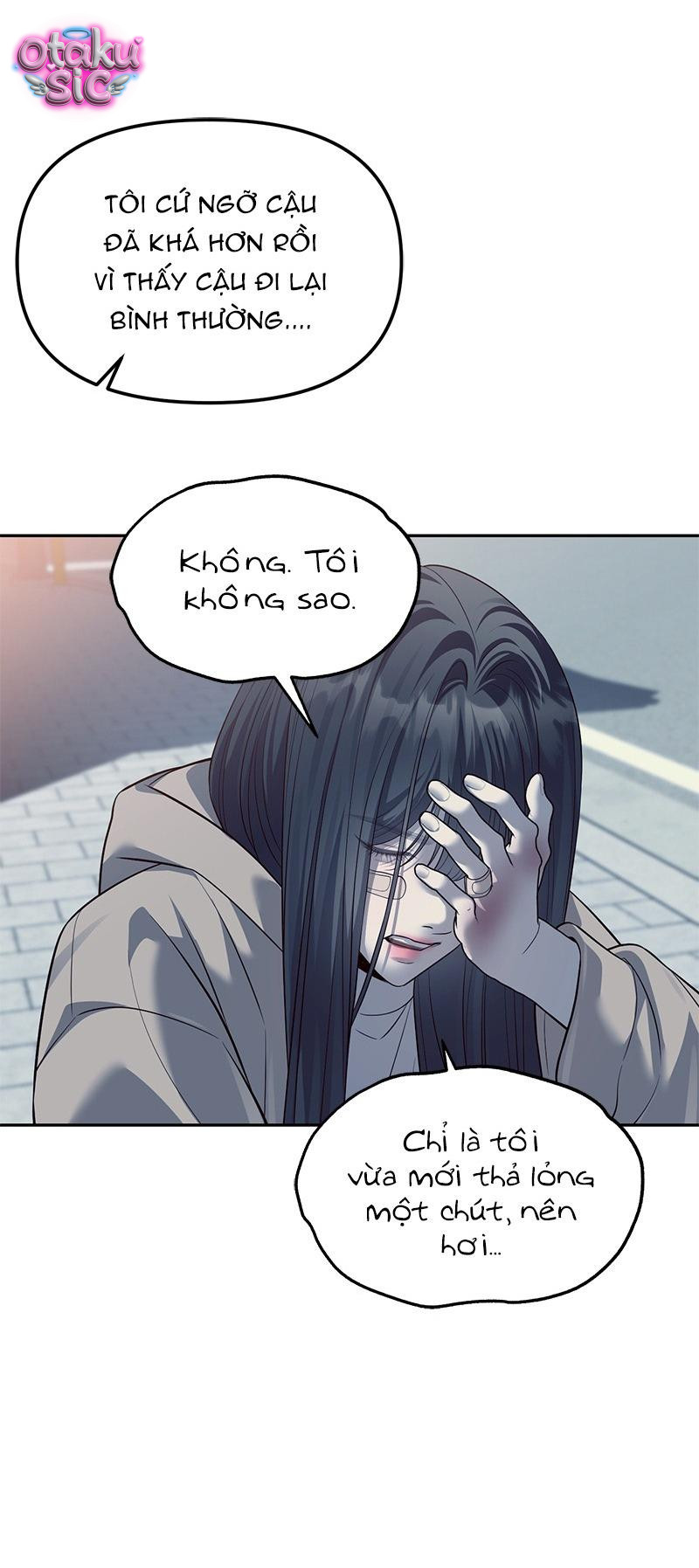 Xâm Nhập Vào Trường Trung Học Tài Phiệt! - Chap 57 - Trang 40