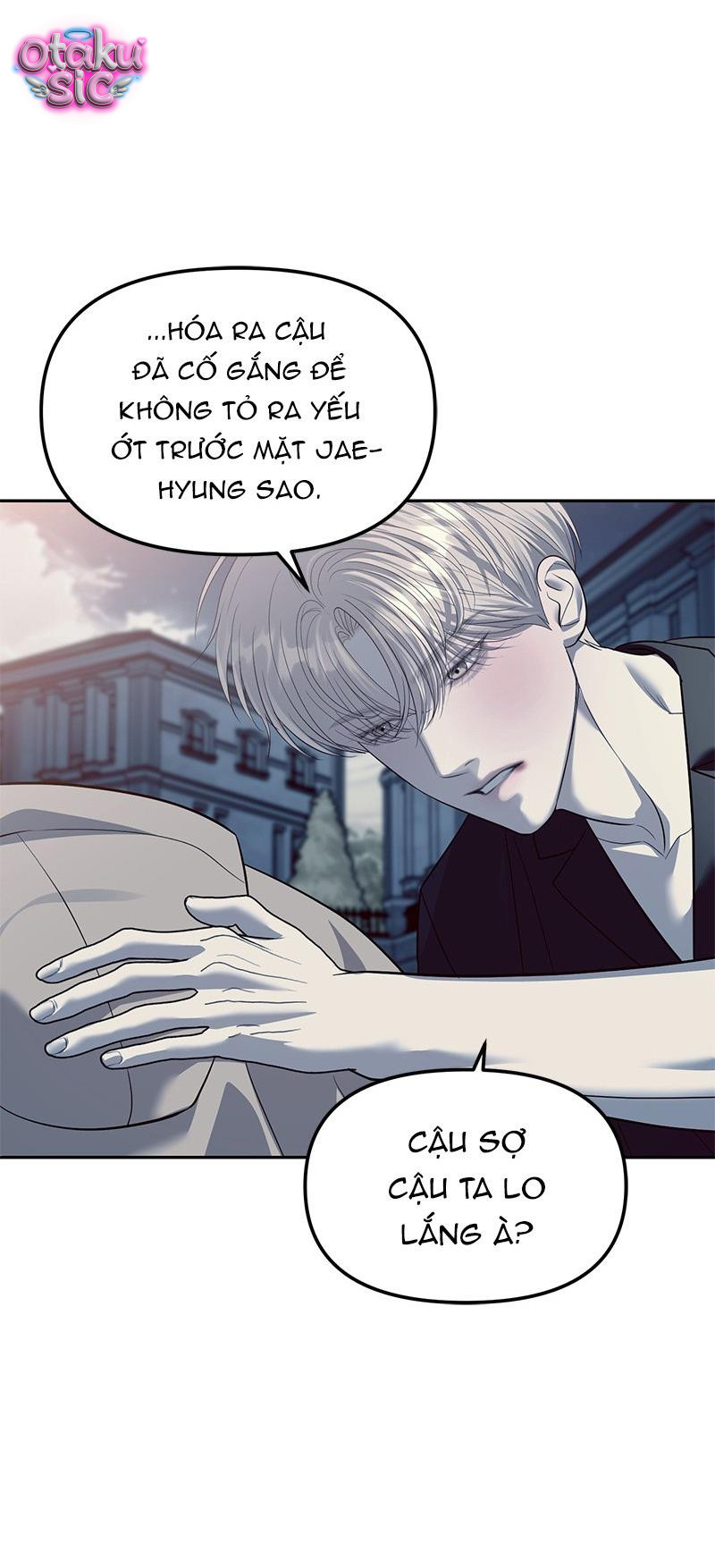 Xâm Nhập Vào Trường Trung Học Tài Phiệt! - Chap 57 - Trang 41