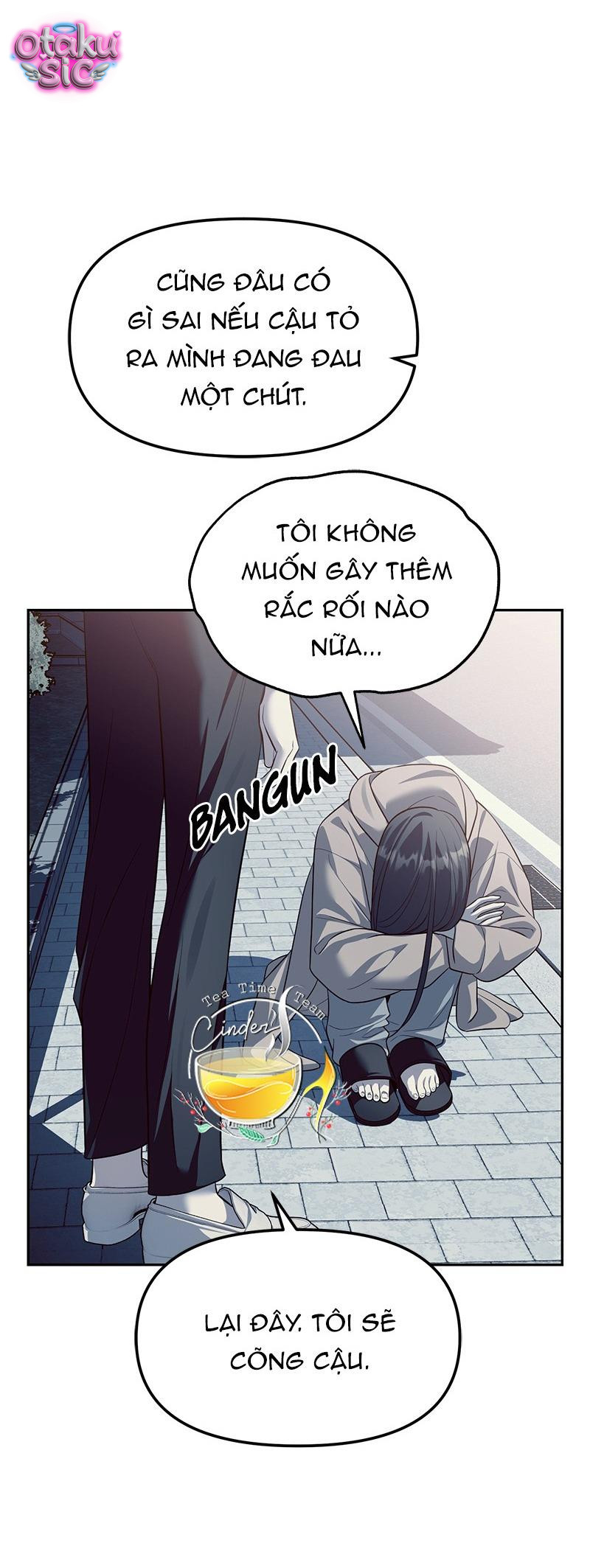 Xâm Nhập Vào Trường Trung Học Tài Phiệt! - Chap 57 - Trang 42