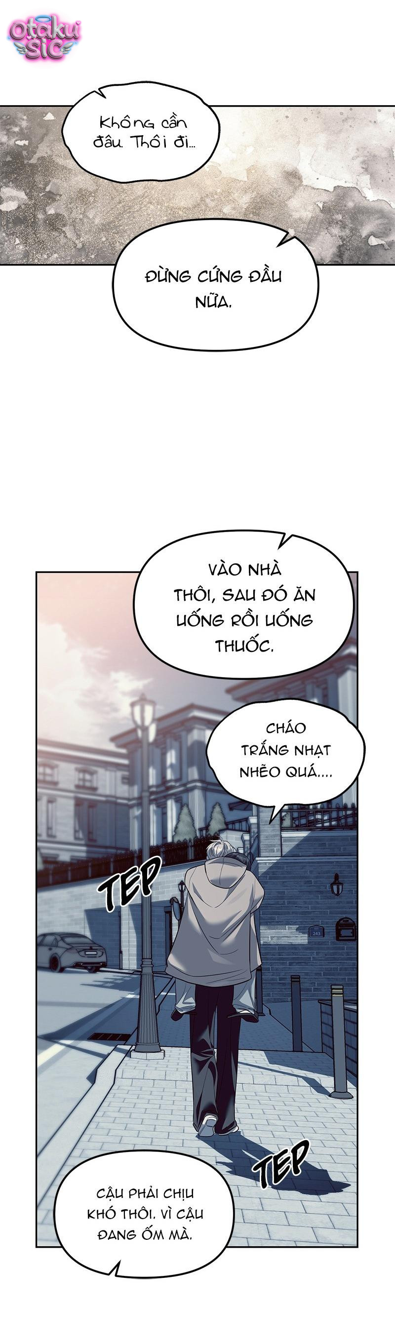 Xâm Nhập Vào Trường Trung Học Tài Phiệt! - Chap 57 - Trang 43