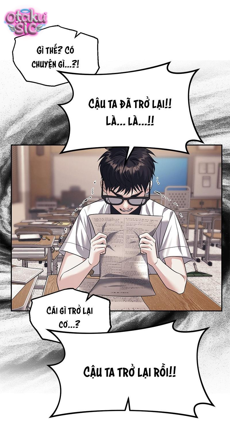 Xâm Nhập Vào Trường Trung Học Tài Phiệt! - Chap 57 - Trang 49
