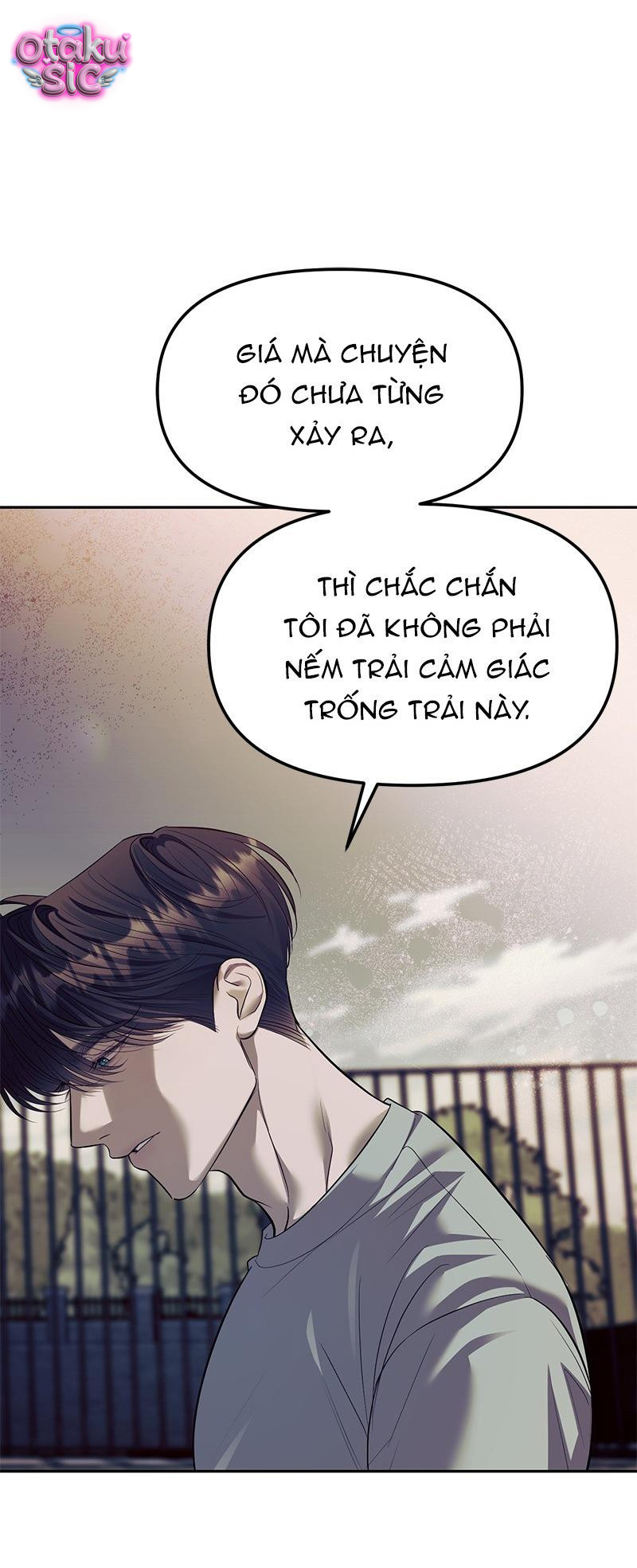 Xâm Nhập Vào Trường Trung Học Tài Phiệt! - Chap 57 - Trang 6