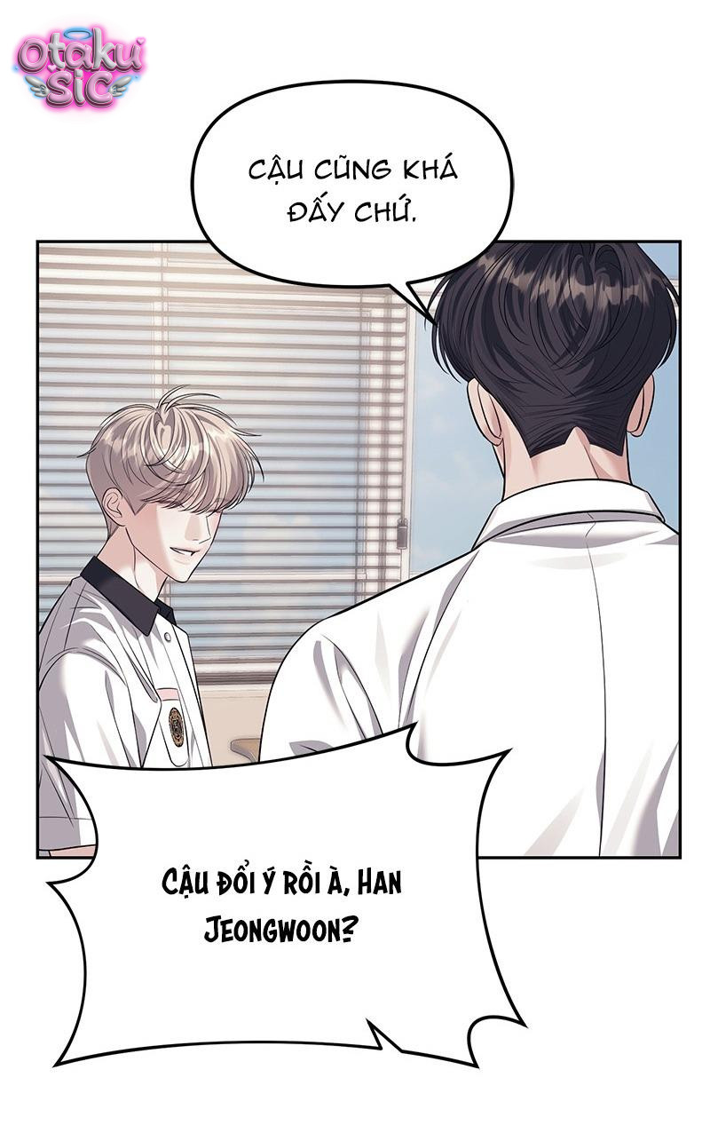Xâm Nhập Vào Trường Trung Học Tài Phiệt! - Chap 57 - Trang 52