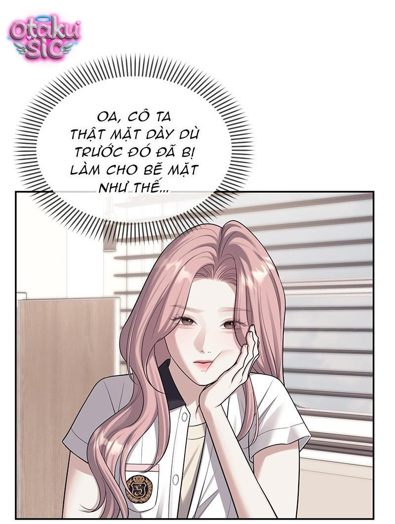 Xâm Nhập Vào Trường Trung Học Tài Phiệt! - Chap 57 - Trang 56