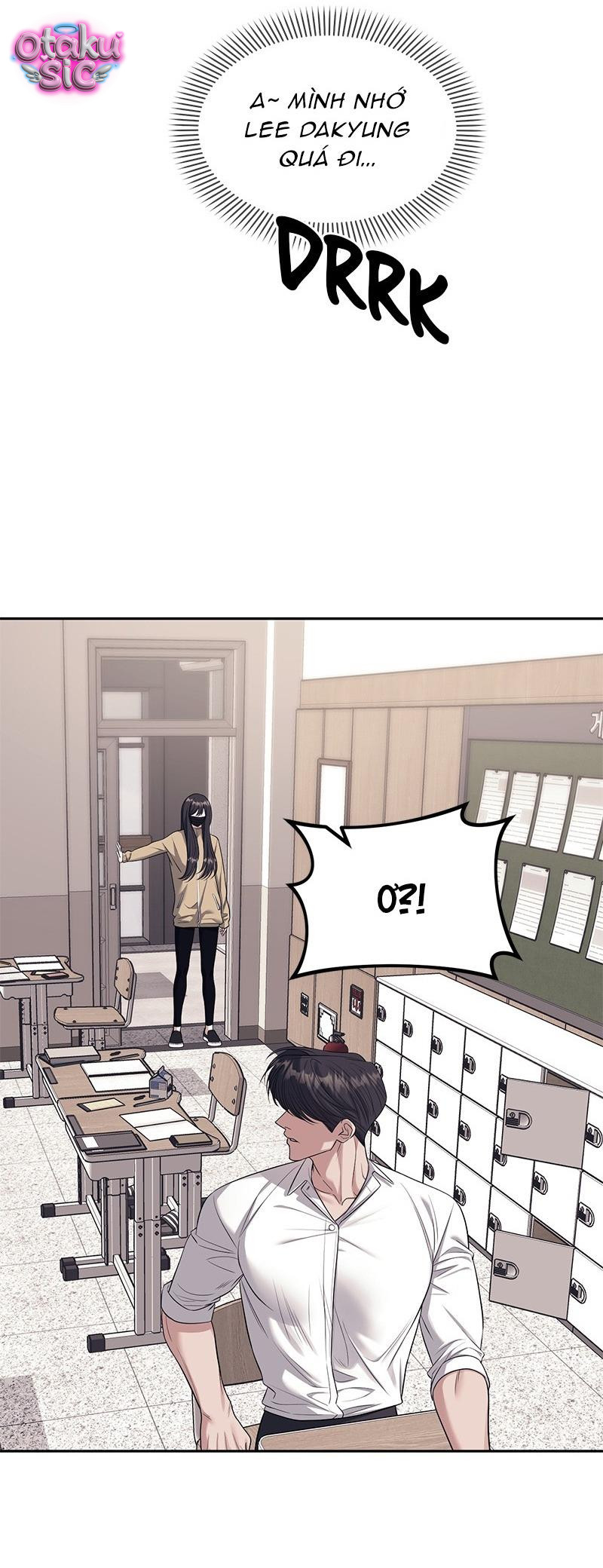Xâm Nhập Vào Trường Trung Học Tài Phiệt! - Chap 57 - Trang 57
