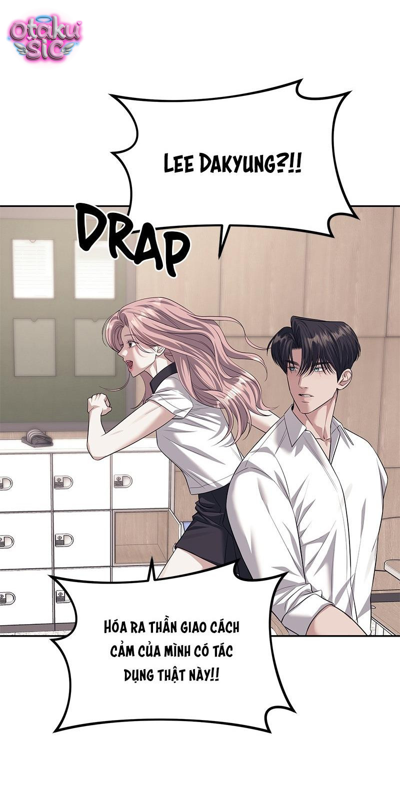 Xâm Nhập Vào Trường Trung Học Tài Phiệt! - Chap 57 - Trang 58