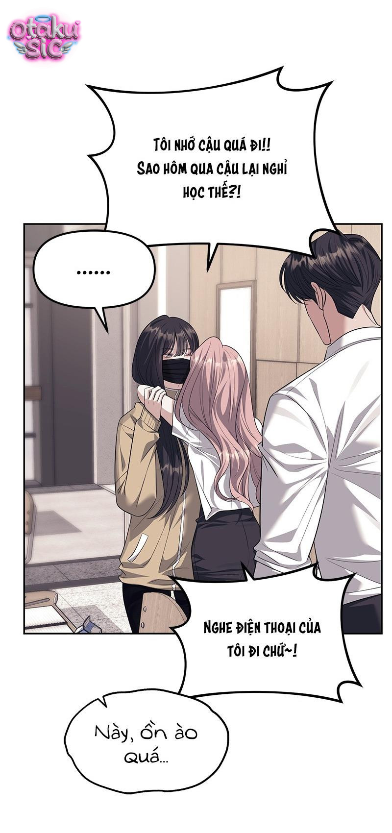 Xâm Nhập Vào Trường Trung Học Tài Phiệt! - Chap 57 - Trang 59