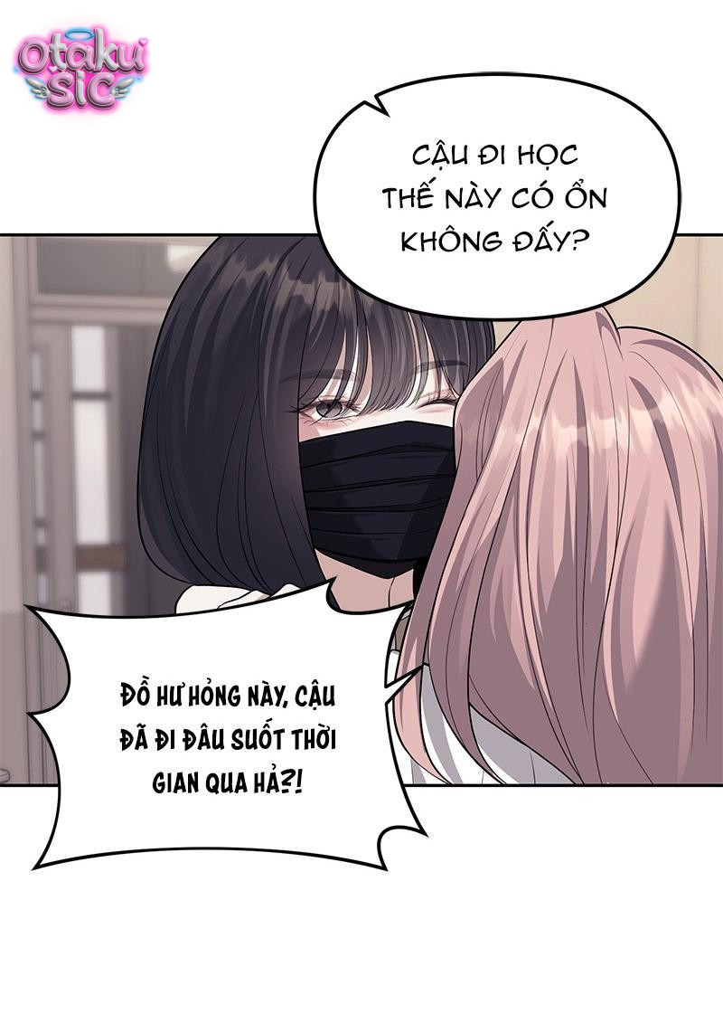 Xâm Nhập Vào Trường Trung Học Tài Phiệt! - Chap 57 - Trang 60