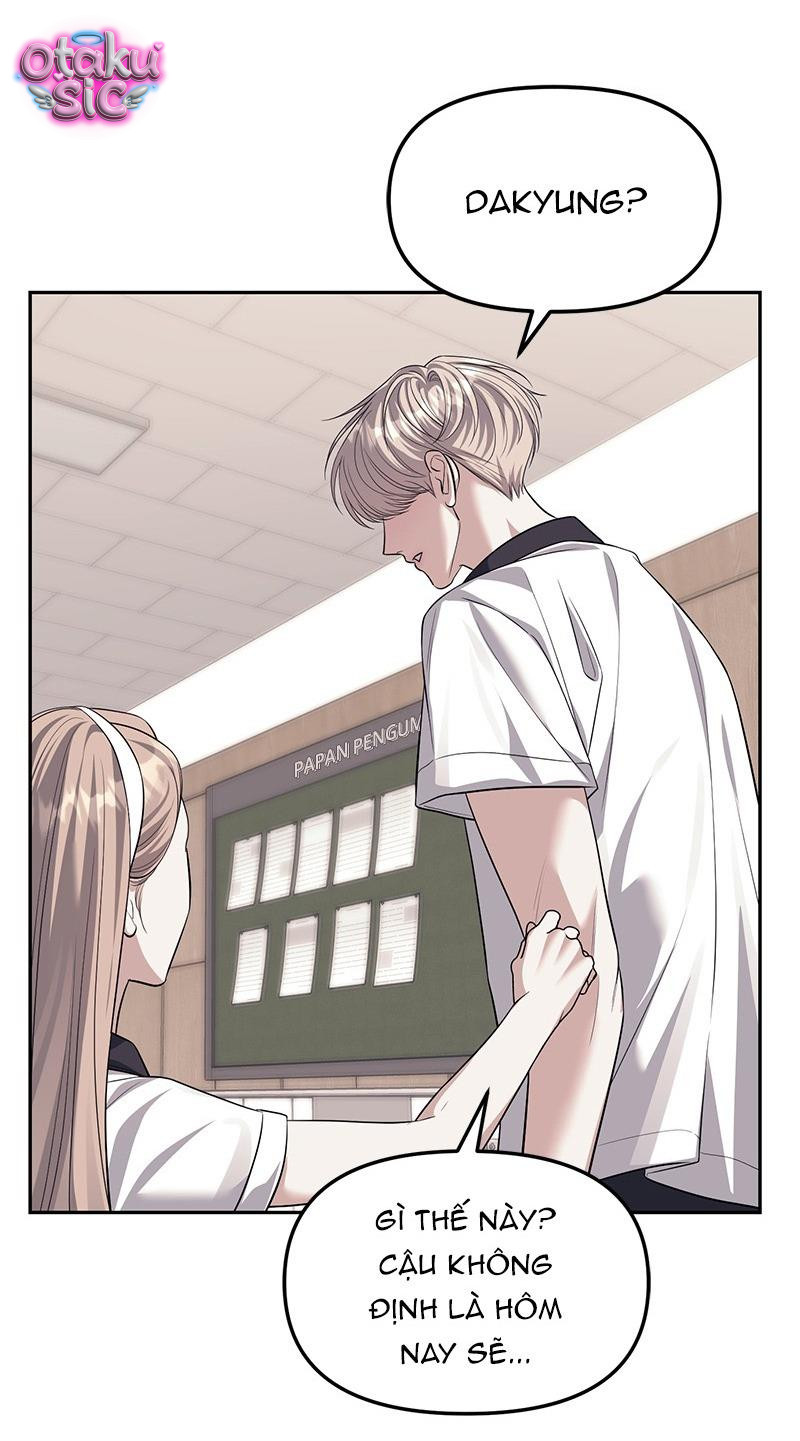 Xâm Nhập Vào Trường Trung Học Tài Phiệt! - Chap 57 - Trang 62