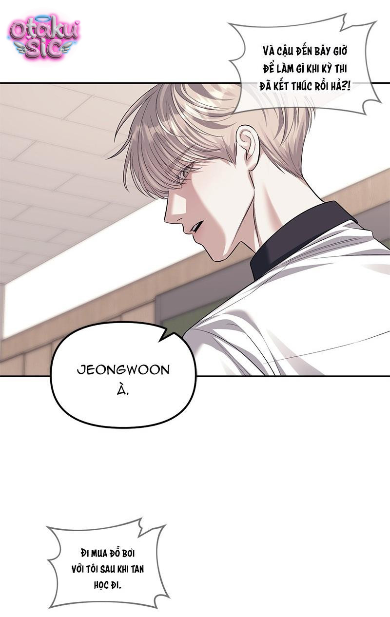 Xâm Nhập Vào Trường Trung Học Tài Phiệt! - Chap 57 - Trang 63