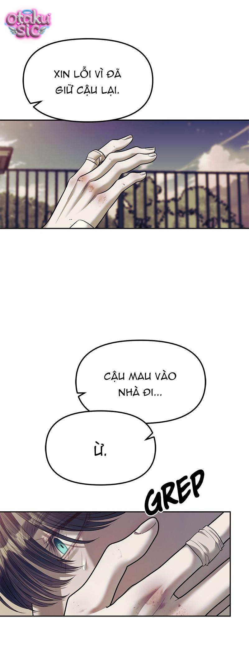 Xâm Nhập Vào Trường Trung Học Tài Phiệt! - Chap 57 - Trang 8