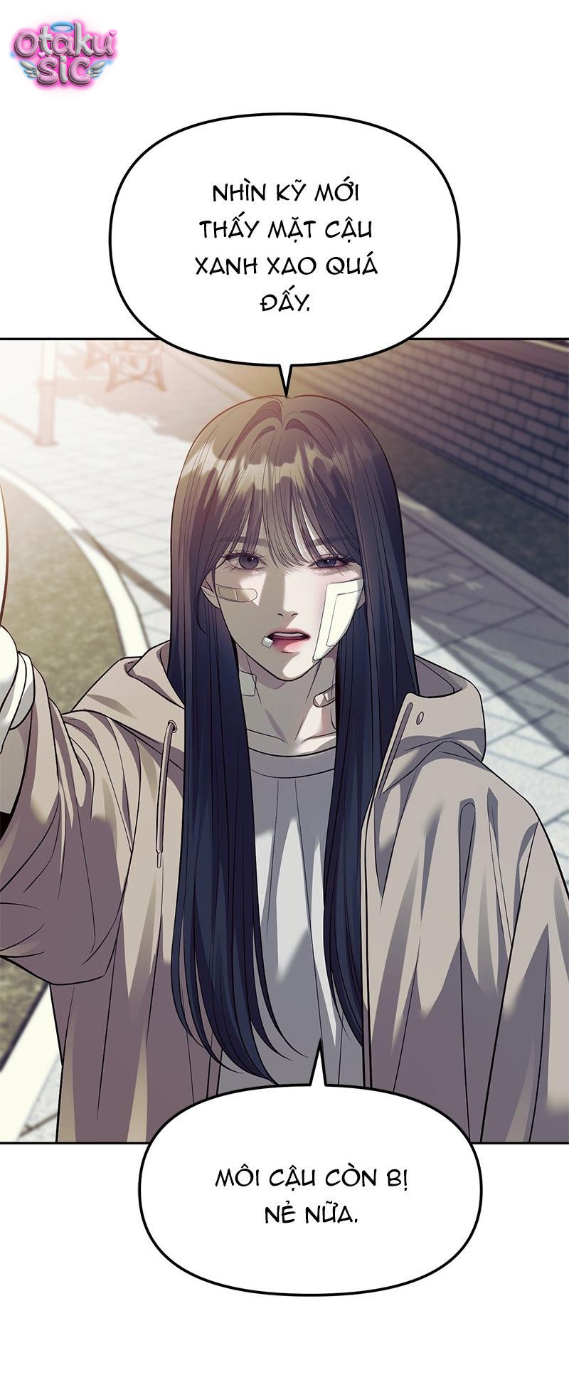 Xâm Nhập Vào Trường Trung Học Tài Phiệt! - Chap 57 - Trang 9
