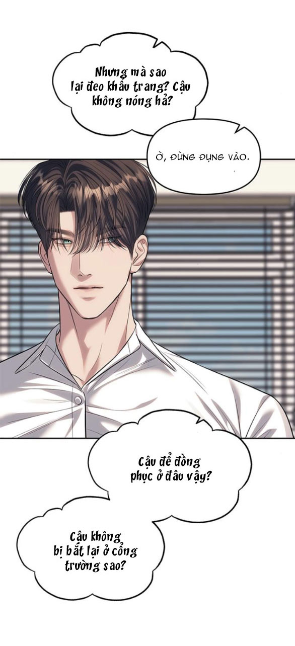 Xâm Nhập Vào Trường Trung Học Tài Phiệt! - Chap 58.1 - Trang 2