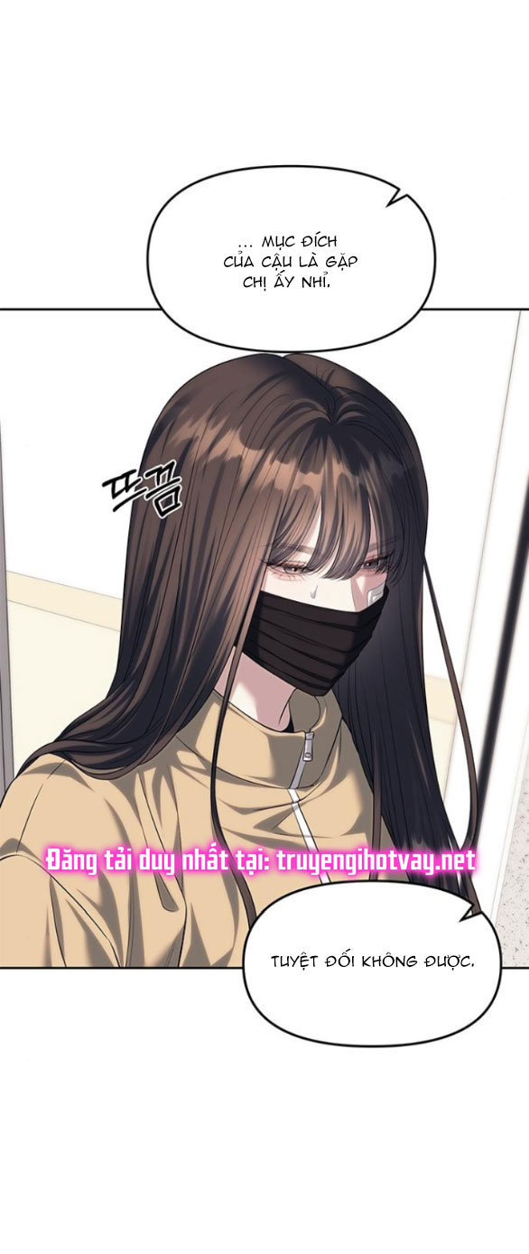 Xâm Nhập Vào Trường Trung Học Tài Phiệt! - Chap 58.1 - Trang 11