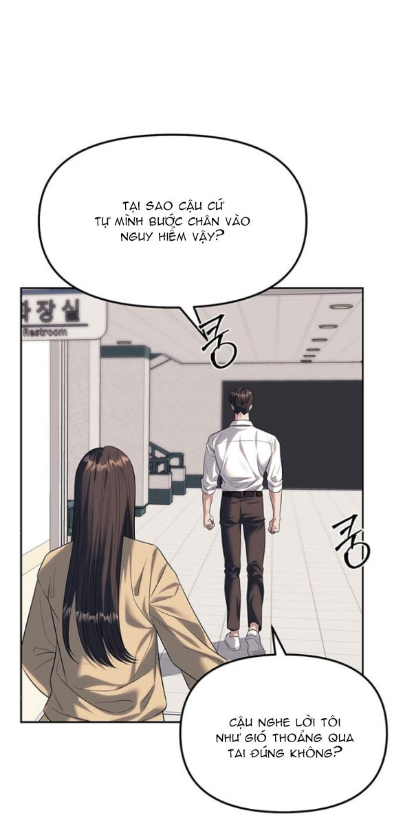 Xâm Nhập Vào Trường Trung Học Tài Phiệt! - Chap 58.1 - Trang 12
